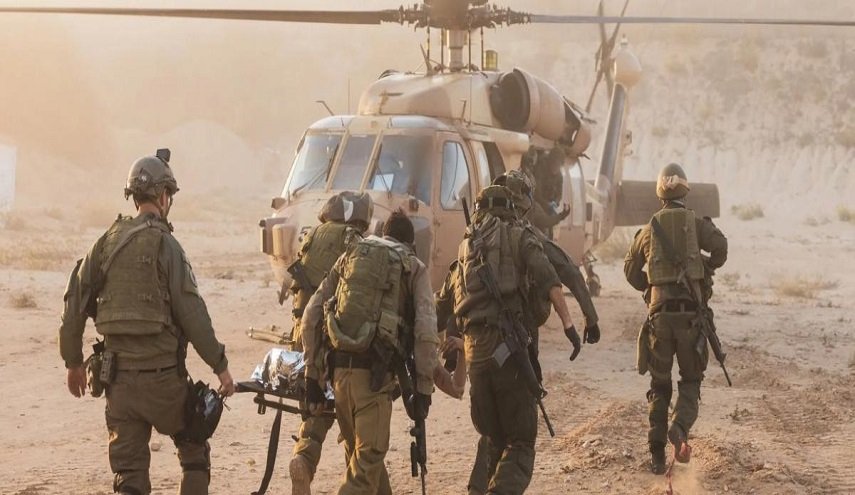 المقاومة تضرب مجددًا في خان يونس وتوقع إصابات بصفوف الاحتلال
