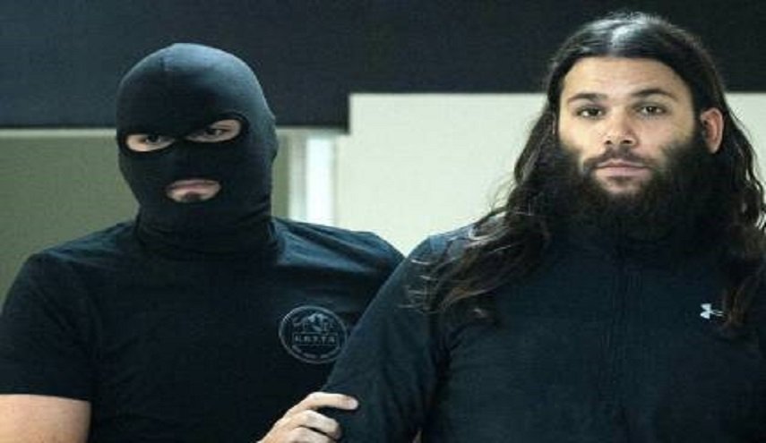 ماذا قال الداعشي السويدي في محاكمة إحراق الطيار الكساسبة؟