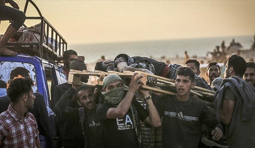 ضباط إسرائيليون: قتلنا عمداً فلسطينيين خلال توزيع المساعدات