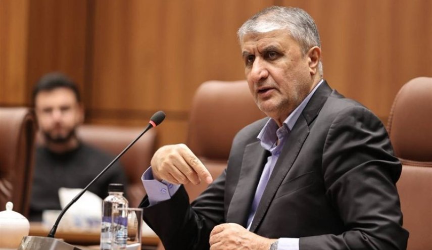 نائب الرئيس الايراني: ملتزمون بصون المصالح الوطنية والإنجازات العلمية