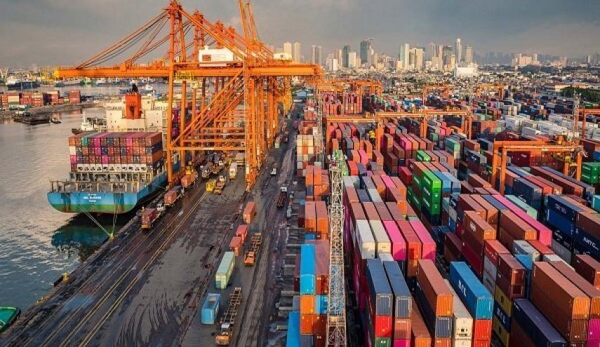 ثبات التجارة الخارجية الإيرانية خلال 12 يومًا من العدوان