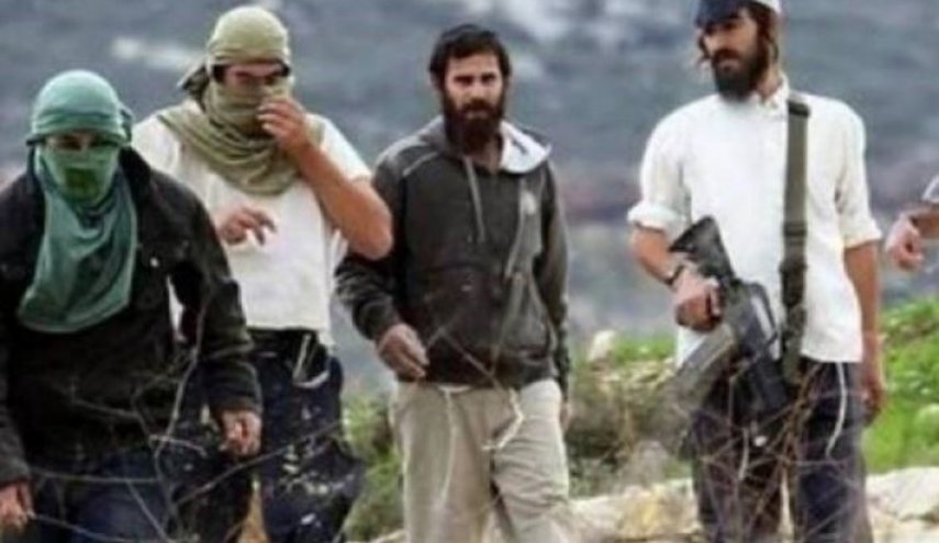 درگیری شهرک نشینان صهیونیست با نظامیان این رژیم/ چند نظامی زخمی 9 شهرک نشین بازداشت شدند