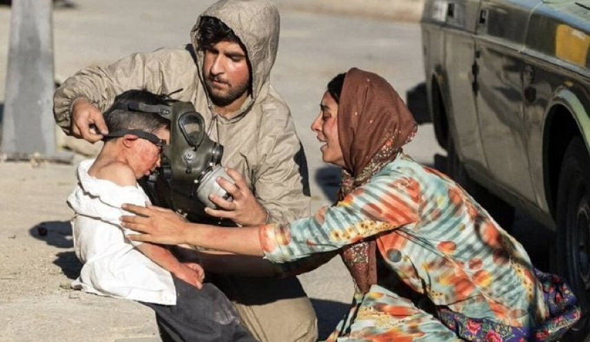 إيران تحمل هذا البلد مسؤولية دعم برنامج صدام الكيماوي..