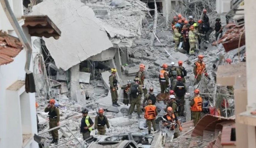 لیبرمن: جنگ با ایران بیش از ۱۳ میلیارد دلار به «اسرائیل» خسارت زد