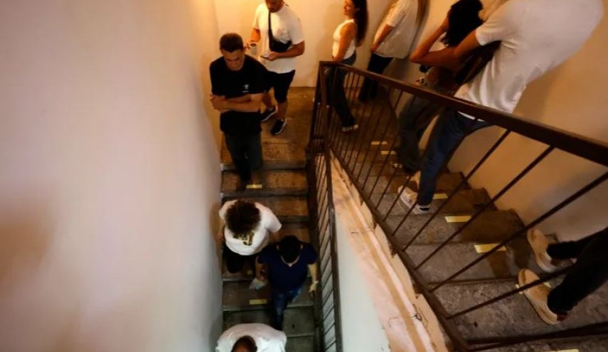 افزایش بی سابقه درخواست روان درمانی صهیونیست‌ها ناشی از جنگ با ایران