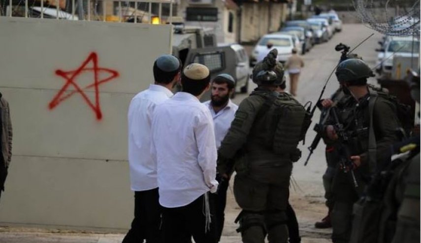 جنود الاحتلال يعتقلون 6 مستوطنين في الضفة.. ما السبب؟