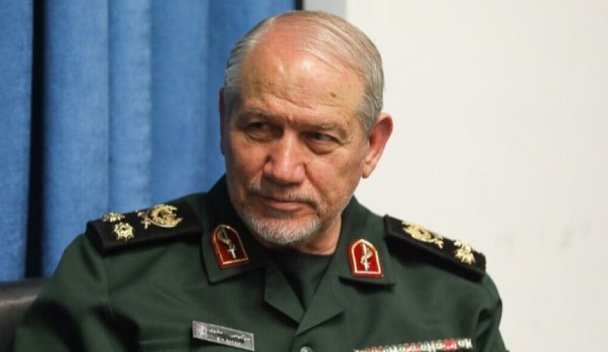 اللواء صفوي يحلل اسباب الفشل الصهيوني في المواجهة مع ايران