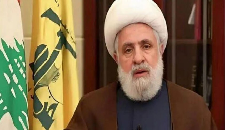 دبیرکل حزب الله: تا لحظه آتش بس ثابت قدم ماندیم و به دشمن ضربه زدیم