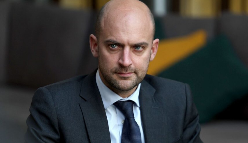 پاریس: به دنبال ایفای نقش محوری در مذاکرات با ایران هستیم
