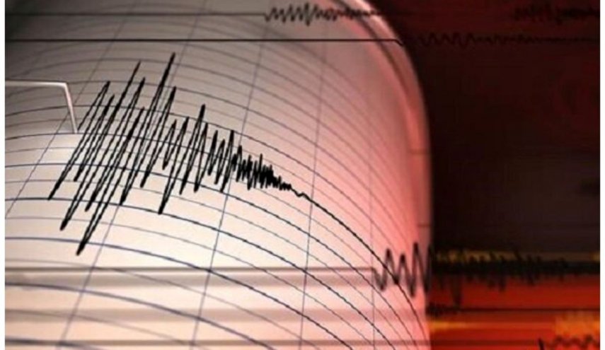 فوری/ زلزله شدید در پاکستان