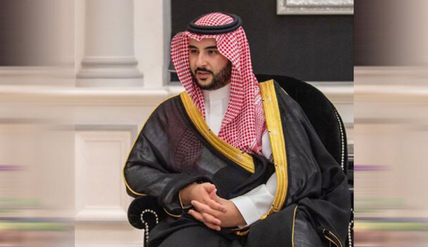 گفت‌وگوی تلفنی سرلشکر موسوی با وزیر دفاع عربستان