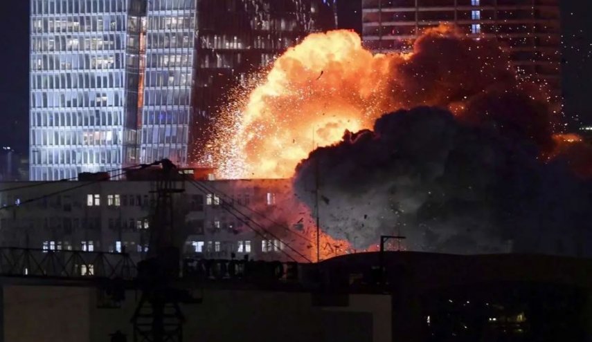 إعلام عبري يكشف لأول مرة: أضرار غير معلنة للضربات الإيرانية