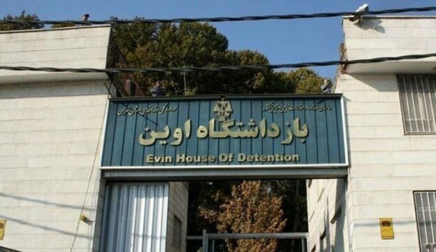 ۷۱ شهید در حمله اسرائیل به زندان اوین