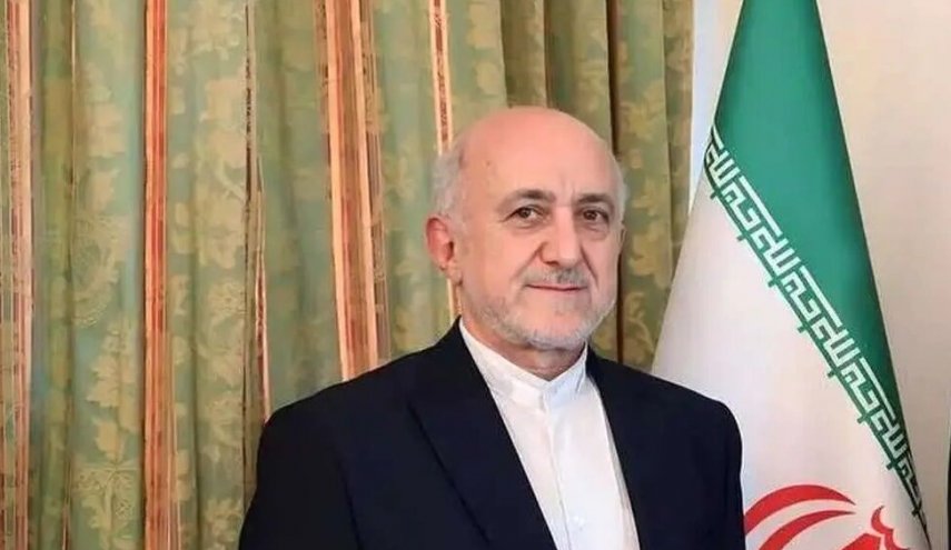 سفیر ایران در فرانسه: همدلی ملت بزرگ ایران در برهه جنگ بسیار درس‌آموز است