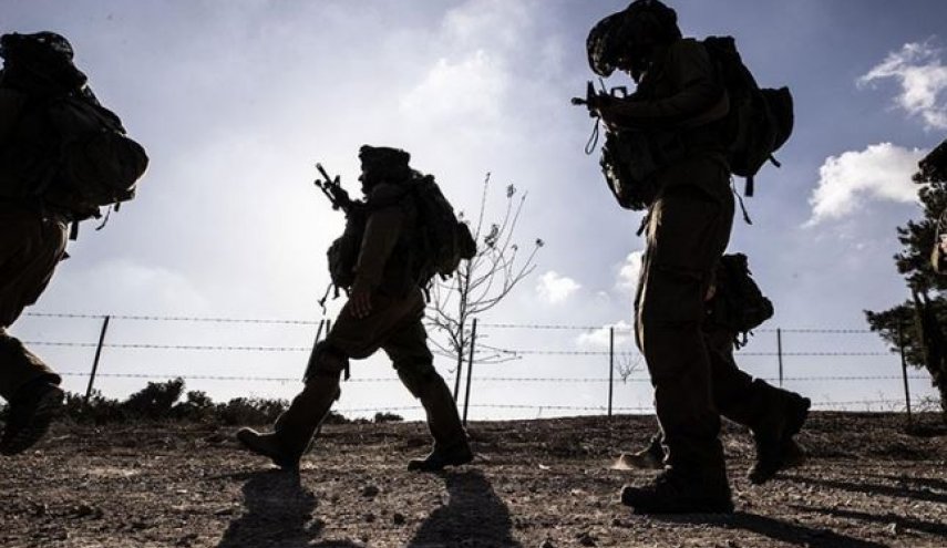 حادثه امنیتی خطرناک برای نظامیان صهیونیست در جنوب باریکه غزه/ کشته شدن دستکم یک نظامی صهیونیست