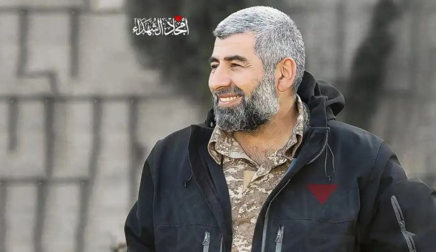 شهید «ابوعمر سوری» فرمانده نظامی ترور شده القسام در غزه چه کسی بود؟