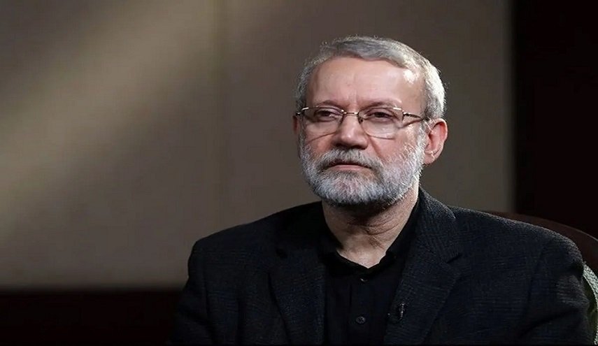 لاريجاني: ترامب خطط للعدوان على ايران.. هددوني بالاغتيال واعطيتهم الجواب المستحق