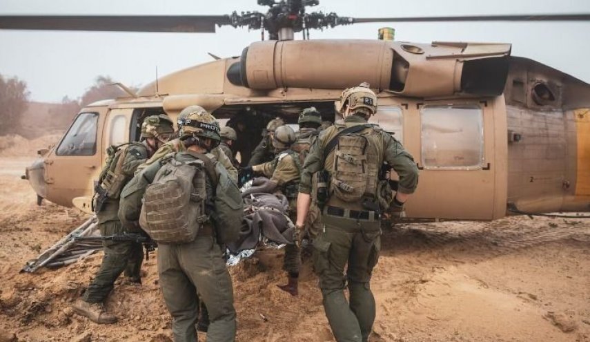 جيش الاحتلال: 30 جندياً قتلوا بغزة منذ مارس الماضي
