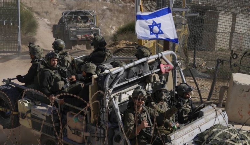 قوات الاحتلال تستهدف مدنيين سوريين  تعتقلهما في ريف درعا