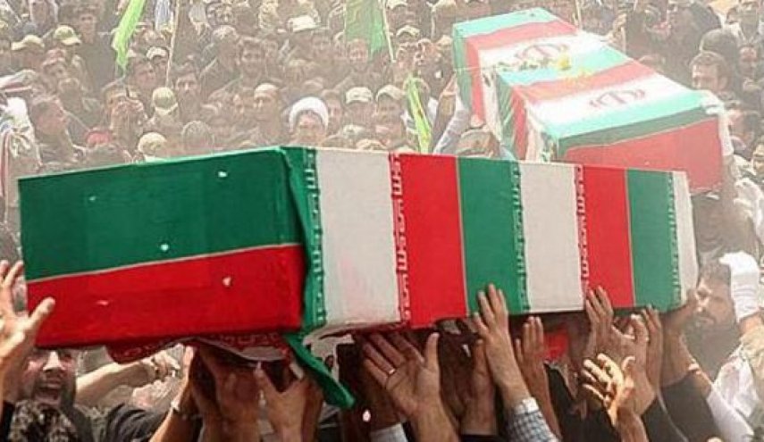 آیین بزرگداشت شهدای اقتدار چهارشنبه در مصلی تهران برگزار می شود