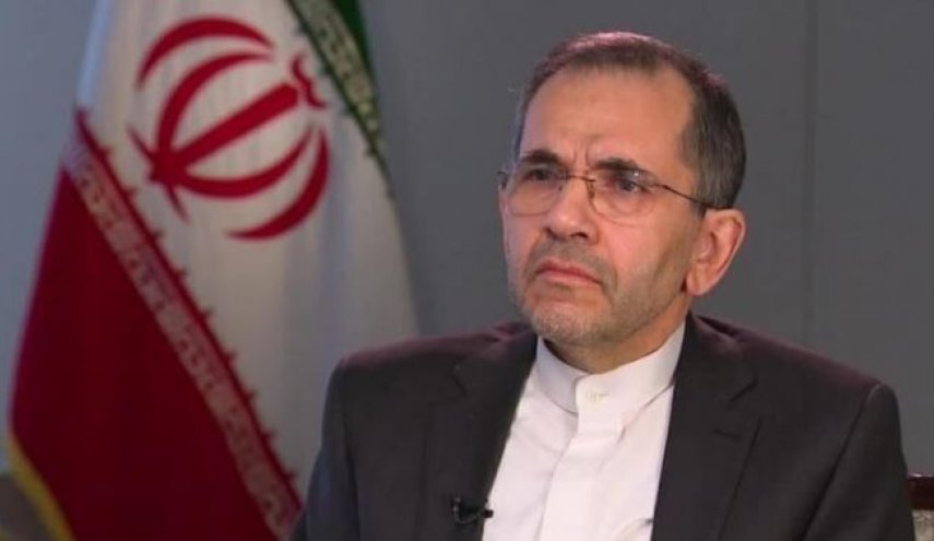 تخت‌روانچی: ازسرگیری مذاکرات هسته‌ای مشروط به توقف اقدامات تجاوزکارانه است