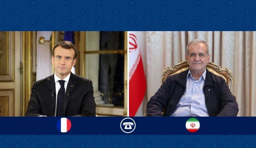 بزشكيان ينتقد ازدواجية الوكالة الدولية للطاقة الذرية