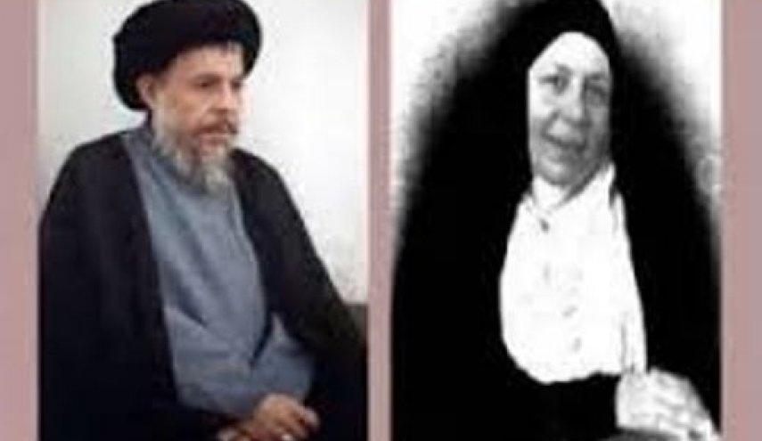 حکم اعدام عاملان شهادت صدر و خواهرش بنت الهدی صادر شد