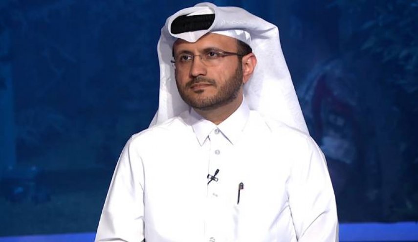 الخارجية القطرية تتحدث عن مستجدات حول النووي الإيراني والعدوان على غزة