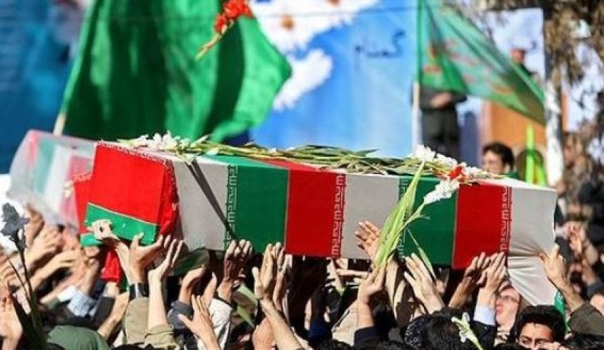 استشهاد 30 طالبًا و7 معلمين في العدوان الصهیوني على ايران