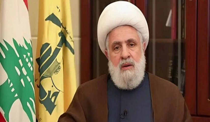 دبیرکل حزب‌الله: به ما نگویید که سلاح‌های‌تان را تحویل دهید و از خود دفاع نکنید