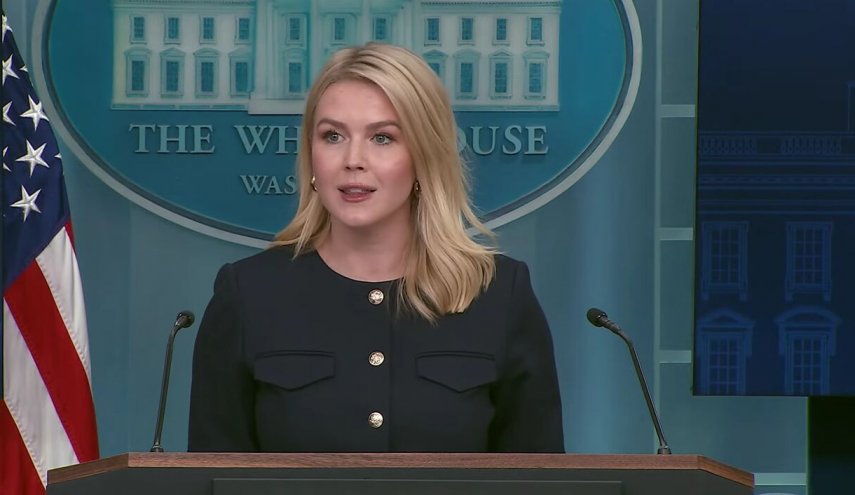 ادعای کاخ سفید: با ایران در ارتباط هستیم