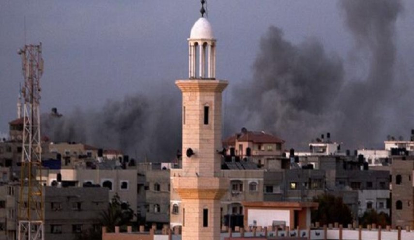 ۹۵ شهید در حملات ۲۴ ساعت اخیر به غزه