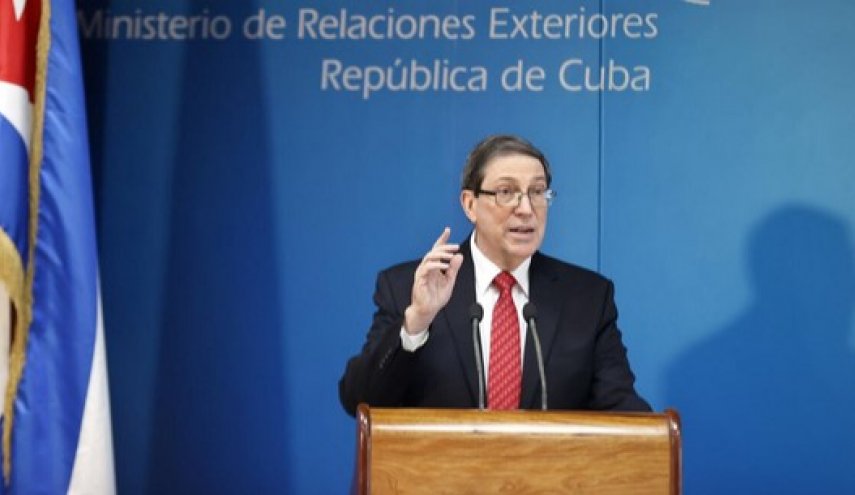 كوبا: نتنياهو وحماته كذبوا بشأن إيران لأكثر من 30 عاما