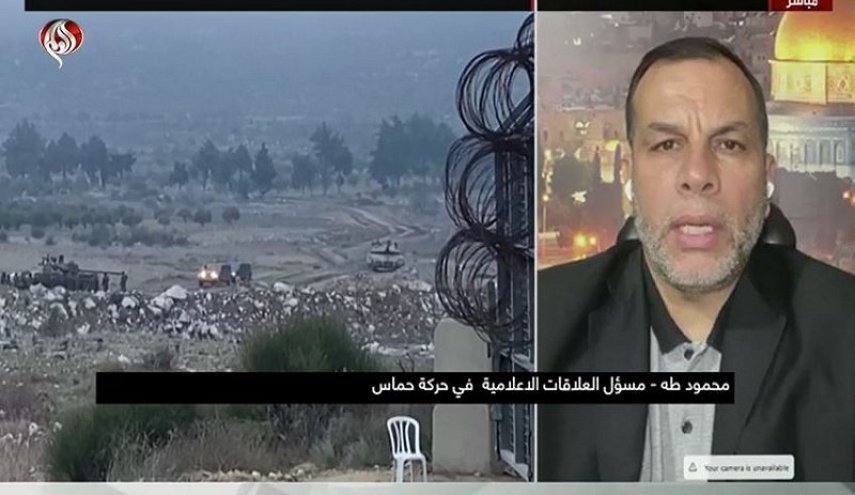 تأثیر عادی‌سازی روابط اعراب با رژیم صهیونیستی بر مسئله فلسطین