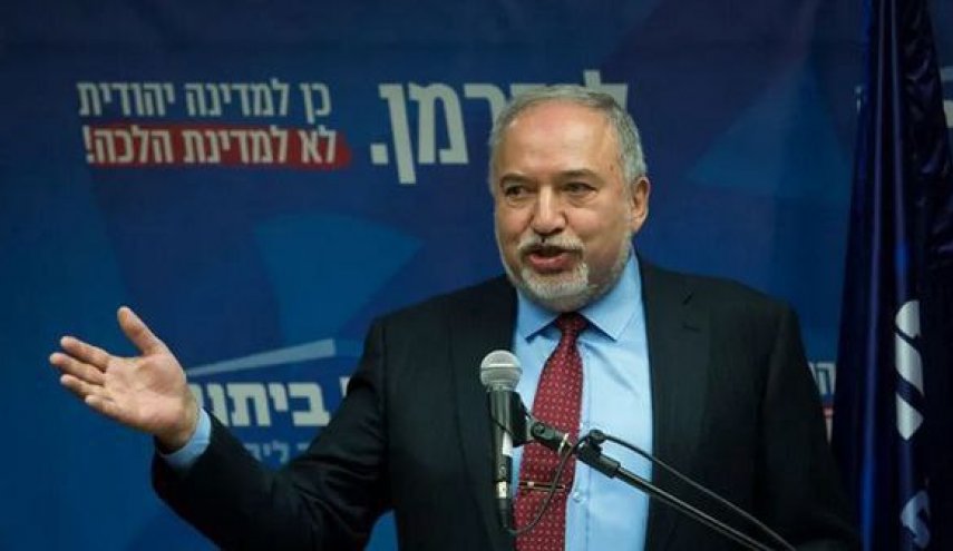 ليبرمان: المواجهة القادمة مع إيران ستكون أصعب