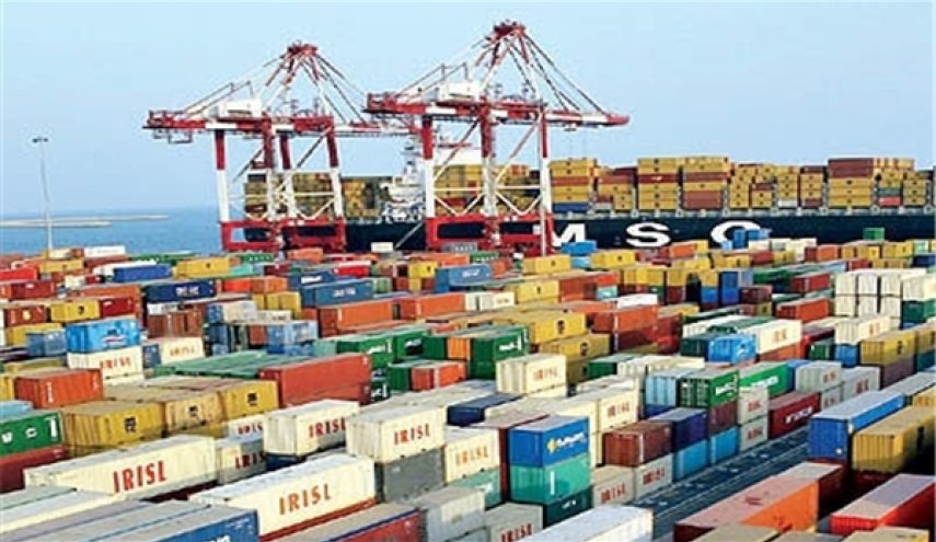 ايران تسجل صادرات بقيمة 11.6 مليار دولار خلال فصل الربيع