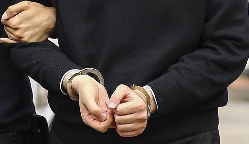 اعتقال إسرائيليين اثنين بتهمة التجسس لصالح إيران