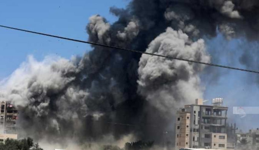 تصمیم نهایی درباره جنگ غزه به پنجشنبه موکول شد