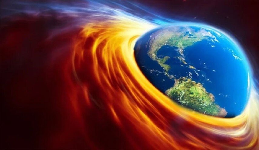 تسارع ملحوظ في دوران الأرض قد يؤدي إلى أقصر يوم في التاريخ