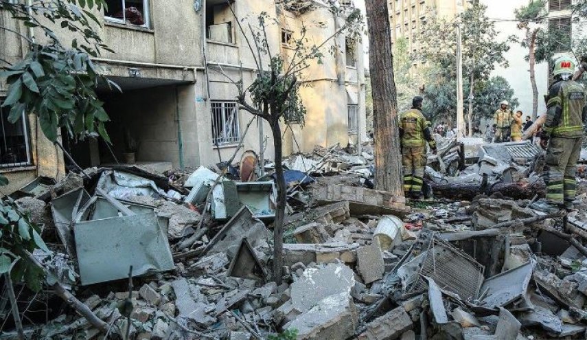 اختصاص هزار میلیارد تومان برای اسکان موقت و بازسازی منازل آسیب‌دیده از جنگ