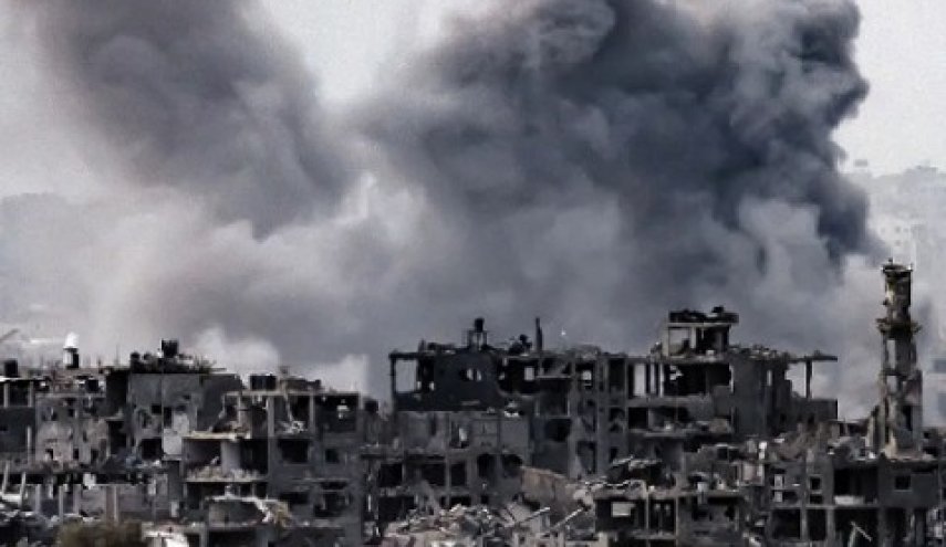 هاآرتص: طرح پایان‌ جنگ غزه ممکن است شامل «غرامت سیاسی» برای اسرائیل باشد