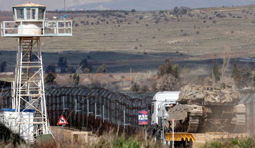 اهداف سفر نتانیاهو به واشنگتن با چاشنی تغییر استراتژیک در توازن قدرت منطقه‌ای