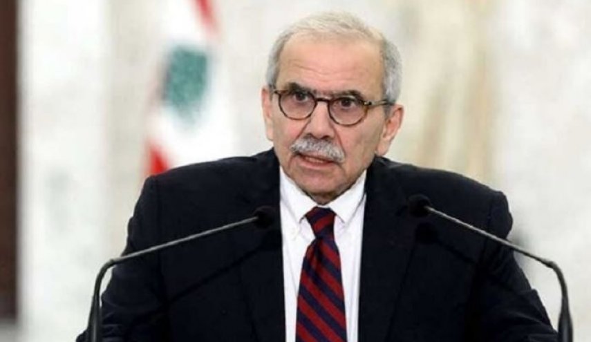 نواف سلام: تجاوز اسرائیل ادامه داشته باشد، امکان تحقق ثبات در لبنان نخواهد بود