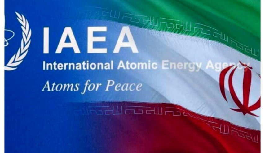 واکنش آژانس بین‌المللی انرژی اتمی به تعلیق همکاری ایران با این سازمان
