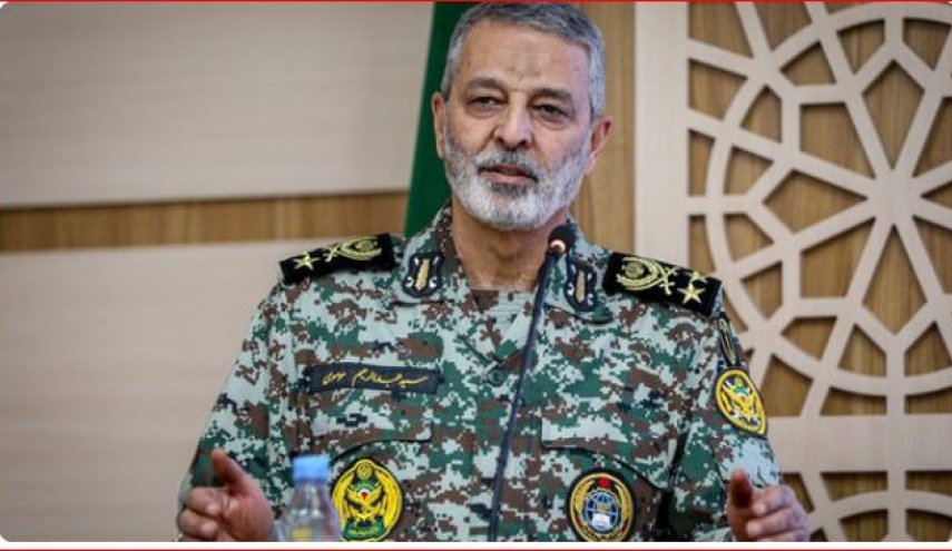 سرلشکر موسوی: در صورت شرارت دشمن پاسخ ما ویرانگر خواهد بود