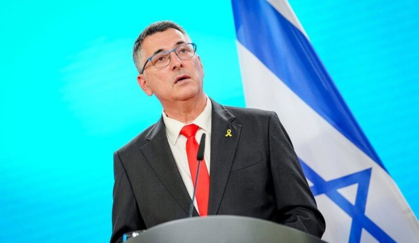 وزیر خارجه اسرائیل: روسیه، چین و کره شمالی محور اقتدارگرایی هستند