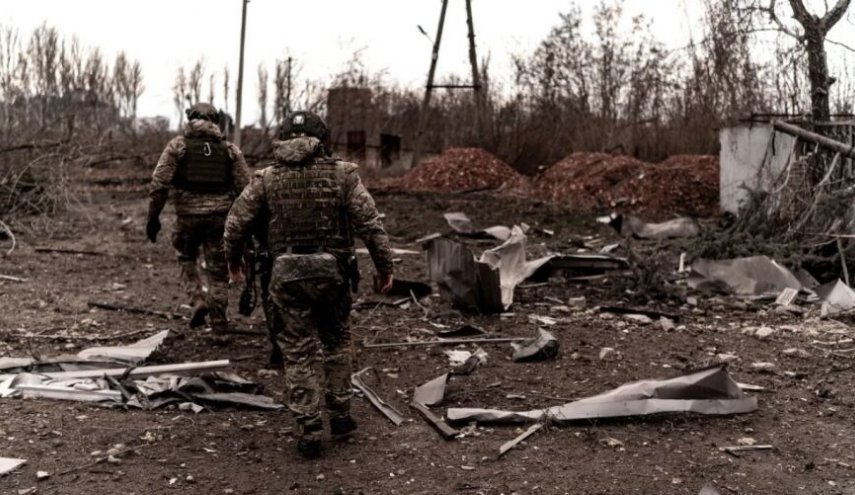 آمریکا: نمی‌توانیم به تامین سلاح برای کشورهای سراسر جهان ادامه دهیم