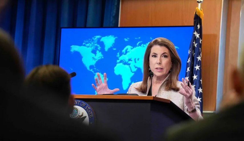 ادعای آمریکا: تصمیم ایران غیرقابل قبول است؛ تهران با آژانس همکاری کند