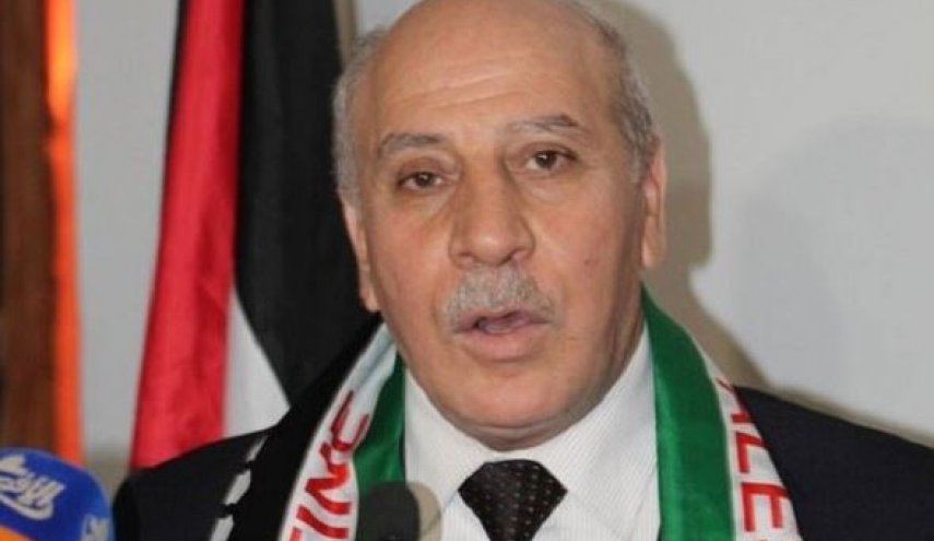 سلاح مقاومت تنها ابزار دفاع از ملت‌های امت اسلامی است