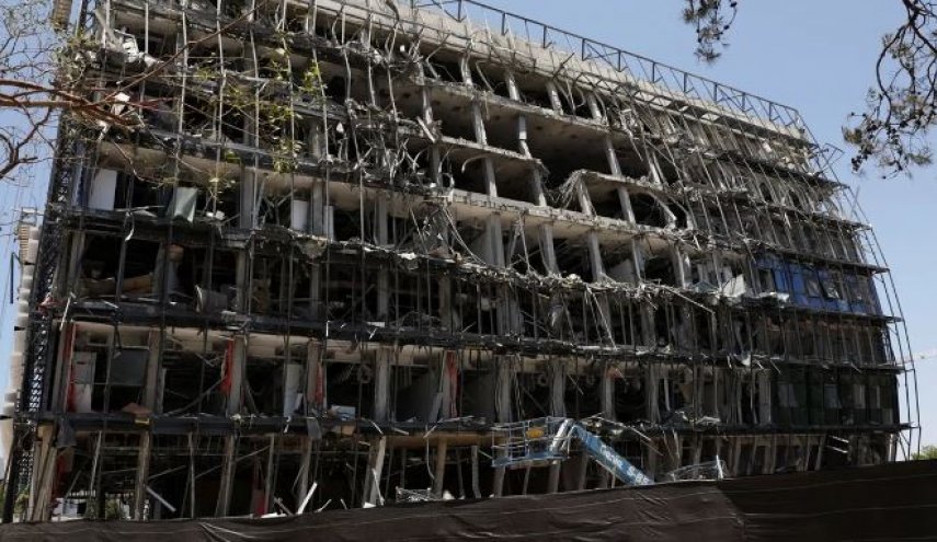 تحلیل روزنامه الاخبار لبنان از موازنه جدید در جنگ 12 روزه 